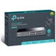 thumbnail image 3 of Conmutador Switch Inteligente 16 Puertos RJ45 Gigabit, 3 of 3