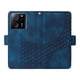 thumbnail image 5 of Carcasa FOXDOCK Xiaomi 13T Pro de cuero PU, diseño acolchado clásico, protección contra caídas y rayones, 5 of 5