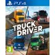 thumbnail image 1 of Truck Driver - PlayStation 4 (PS4), 1 of 9