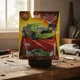 thumbnail image 2 of Chuck Hicks Race&Rescue – Cars Premium Disney/Pixar Metalico Escala 1:55 Mattel, 2 of 2