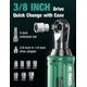 thumbnail image 5 of Llave de carraca inalámbrica KIMO 20V 89 ft-lbs 400 RPM, set, 5 of 9