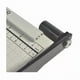 thumbnail image 5 of Guillotina Manual Para Papel Paper Cutter A4, 5 of 7