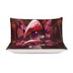 thumbnail image 3 of Plants Vs Zombies Quilt Set Thicken Soft 3 Pieces Bedding Set All Season Duvet Cove with 2 Pillowcases for Adult Women Girls Teens Home Room Decor, 3 of 5
