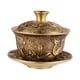 thumbnail image 5 of Juego De Tazas De Té Y Platillos, Juego De Tazas De Té Con Tapa, Vaso Para Beber Para Cocina, 5 of 5