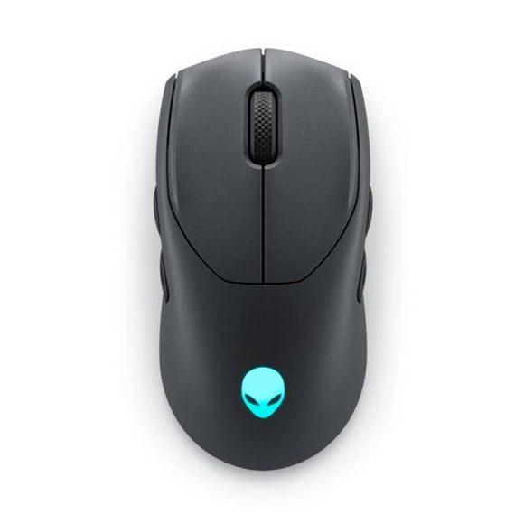 Mouse Alienware Gaming Tri Mode Wireless AW720M Negro
