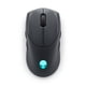 thumbnail image 1 of Mouse Alienware Gaming Tri Mode Wireless AW720M Negro, 1 of 4