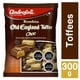 thumbnail image 1 of Caluga Toffee Bañada en Chocolate, 300 g, 1 of 2
