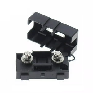 Portafusible Midi Para Fusibles 42X12Mm - Soliot