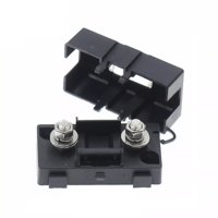 Portafusible Midi Para Fusibles 42X12Mm - Soliot