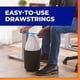 thumbnail image 4 of Bolsas de basura Hefty Small de 4 galones con aroma a agua del océano, 52 unidades, 4 of 6