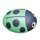thumbnail image 5 of Bolsa de aire de natación inflable Boya de flotación Bolsa de gas Mariquita Bola de flotación Verde, 5 of 5