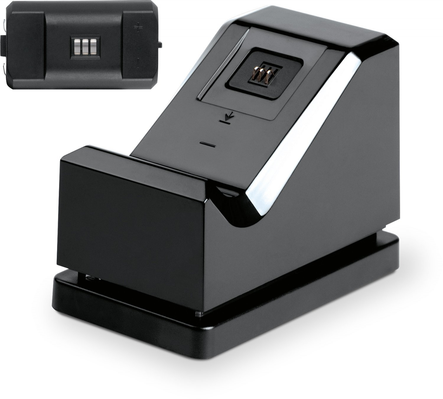 Soporte De Carga Power A Para Xbox One Negro