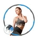 thumbnail image 2 of Aro Hula Hula Fitness Abdominales Desm 8 Piezas Azu-Gr, 2 of 3
