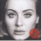 thumbnail image 1 of Vinyl Adele 25 LP edición importada, 1 of 1
