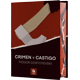 thumbnail image 5 of CRIMEN Y CASTIGO. Ed.Aniversario, 5 of 5