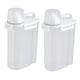thumbnail image 3 of Contenedores De Almacenamiento De Arroz, Cubos De Grano De Arroz Para Harina De Grano, Alimentos Secos, 2,5 L, 2 Piezas, 3 of 3