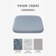 thumbnail image 1 of suxuMhao Cojines de Asiento Cuadrados Estilo Seda de Leche para Sillas de Oficina Cojín de Esponja para Silla de Computadora 16x16x1.5 Pulgadas Cojín de Esponja Azul Claro para Silla de Escritorio, 1 of 4
