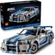 thumbnail image 1 of LEGO Technic Nissan Skyline GTR R34 2 Fast 2 Furious, 1 of 3