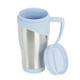 thumbnail image 3 of Mug termico 450 Ml acero color surtido 1 un, 3 of 3