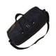 thumbnail image 2 of Bolso de Viaje de Cuero Café Oscuro Tratur, 2 of 4