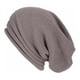 thumbnail image 1 of Gorro De Lana Ondero Invierno, Gorro Ligero Unisex Y Cómodo Gris Unica, 1 of 1