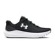 thumbnail image 1 of Zapatillas Under Armour Hombre Charged Surge 4 negro 10 us / 28 cen, 1 of 5
