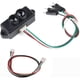 thumbnail image 1 of Sensor LiDAR Benewake TFminiS ToF 1000Hz UART I2C, 1 of 3