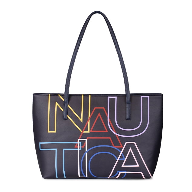 Nautica - Bolso Fantasy Azul