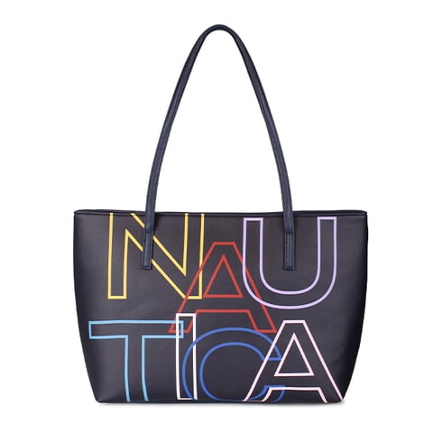 Nautica - Bolso Fantasy Azul