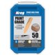 thumbnail image 1 of Tapones de Madera Maciza para Agujeros de Bolsillo Kreg Acabado Tipo Pintura - 50 unidades, 1 of 8