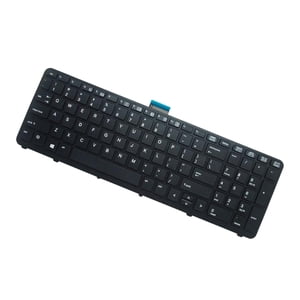 Bothyi - 733688-001 Diseño De Ee. Uu. Pk130Tk1A00 Teclado Para Computadora Portátil Para Hp Zbook 15 17 G1 G2 G3