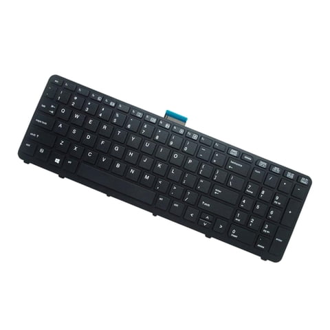 Bothyi - 733688-001 Diseño De Ee. Uu. Pk130Tk1A00 Teclado