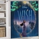thumbnail image 5 of Deseo-theme 4-Piece Shower Curtain Set with Rugs, Waterproof Bathroom Decor Set Includes Bath Mat, U-Shaped Rug, Toilet Lid Cover and Curtain with Hooks, 5 of 6