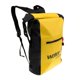 thumbnail image 2 of Mochila Impermeable 25L Mochila Kayak Canoa Barco Bolsa De Surf Amarillo, 2 of 3