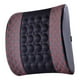 thumbnail image 2 of Soporte Lumbar Para Automóvil Soporte Para Reposacabezas De Almohada Para Asiento De Oficina Para Automóvil Línea Roja, 2 of 5