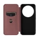 thumbnail image 5 of Funda Flip para FOXDOCK Xiaomi 14 Ultra - Funda magnética de negocios, funda protectora delgada, 5 of 5