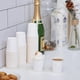 thumbnail image 4 of Vasos de café de papel desechables LITOPAK 120 ml, paquete de 500, 4 of 7