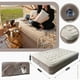 thumbnail image 2 of Cama Inflable 2 plazas con inflador incorporado, 2 of 2