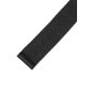 thumbnail image 3 of INSPIRE CHIC Cinturones Anchos de Mujer Tejidos, Hebilla Triangular de Ratán de Paja Cinturón Elástico para Vestido 41.3x1.9"(LxW) Negro, 3 of 6