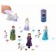 thumbnail image 2 of Mattel Disney Frozen Muñeca Snow Color Reveal Sorpresa Temática Coronación, 2 of 4