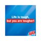 thumbnail image 4 of Detergente para lavar platos Ajax Ultra Fabuloso Lavanda 828 ml, 4 of 8