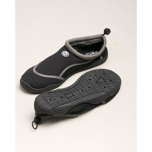 Zapatillas De Agua Adulto Xv0206 Negro Polemic