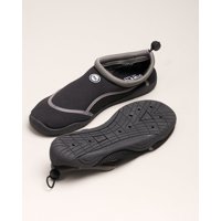 Zapatillas De Agua Adulto Xv0206 Negro Polemic