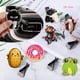 thumbnail image 5 of Ambientador para coche con clip Lynzetqy, bonito aroma a gato negro, 5 of 8