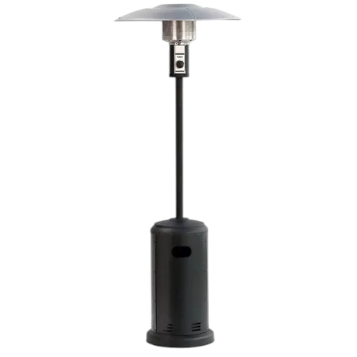 Erux - Estufa De Exterior Patio Heater Powder 8800w Coated