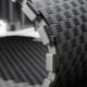 thumbnail image 3 of Tatami EVA Reversible 1×1 m (25 mm) – Alto Impacto Negro/Gris, 3 of 4
