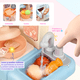 thumbnail image 3 of Cocina De Juguete Kitchen 32pcs Regalo Para Niña Alimentos, 3 of 6