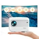thumbnail image 3 of Mini Proyector L1 WiFi y Bluetooth 720p, 3 of 4