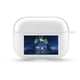 thumbnail image 1 of Deseo-theme AirPods Pro Earphone Case Compatible with Apple Devices Premium Flexible TPU theme Custom, 1 of 6