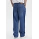 thumbnail image 3 of Jeans Hombre Calce Recto Lavado Azul Oscuro, 3 of 4